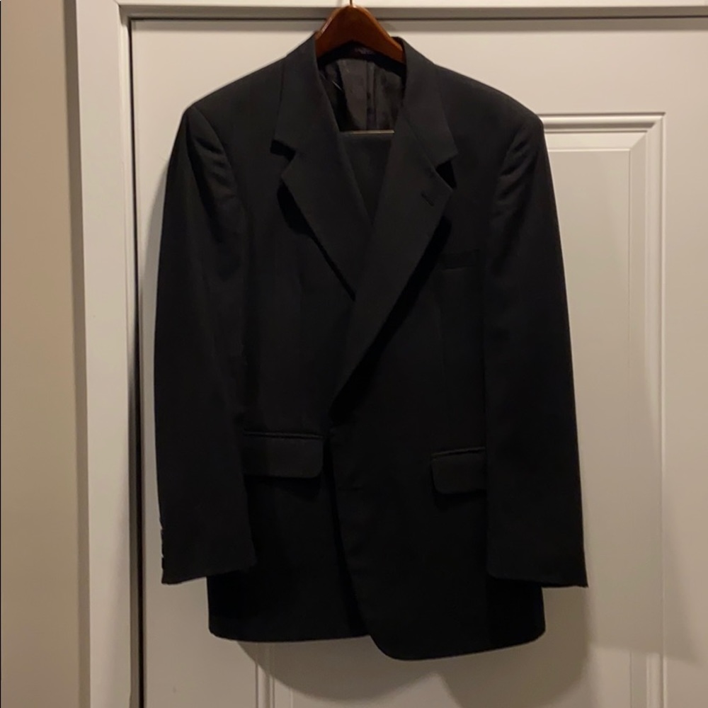Evan Picone Suite Black